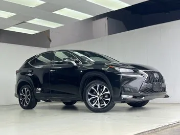 Lexus Nx 300H 2015 photo 5