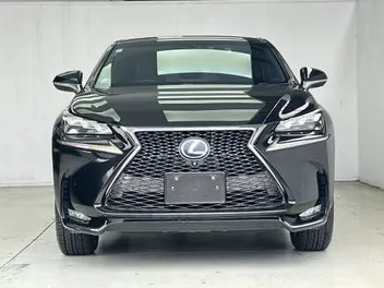 Lexus Nx 300H 2015 photo 3