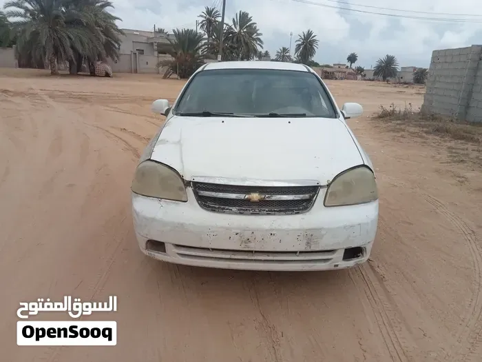 Daewoo Lacetti 2005 photo 3