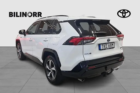 Toyota Rav4 2022 photo 3