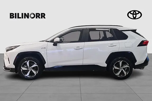 Toyota Rav4 2022 photo 4