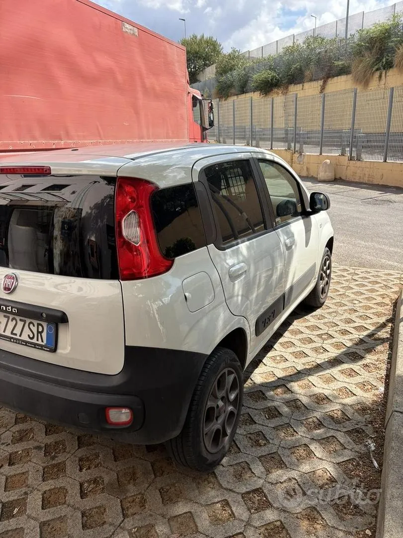 Fiat Panda 2016 photo 4
