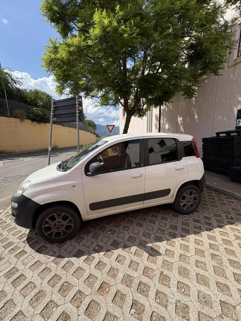 Fiat Panda 2016 photo 2