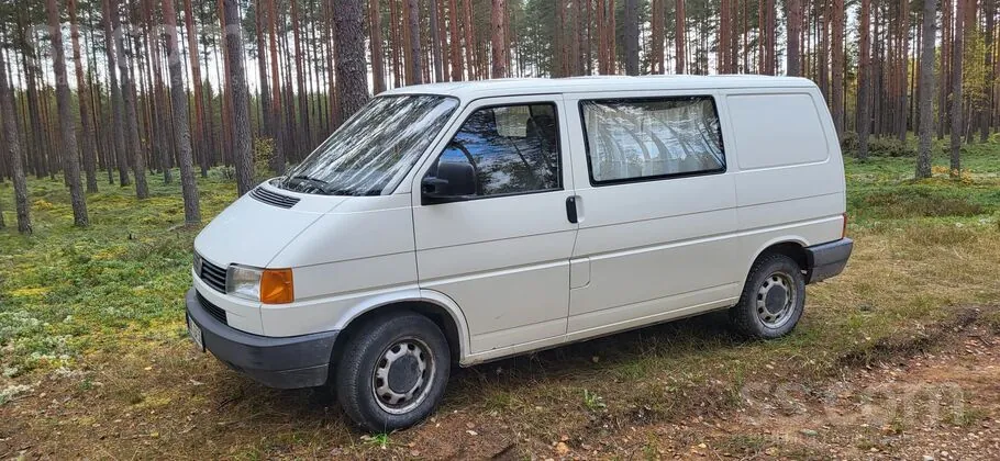Volkswagen T4