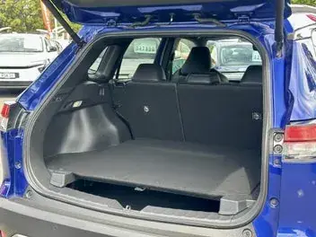 Toyota Corolla Cross 2023 photo 3