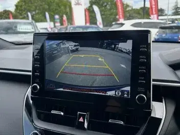 Toyota Corolla Cross 2023 photo 4
