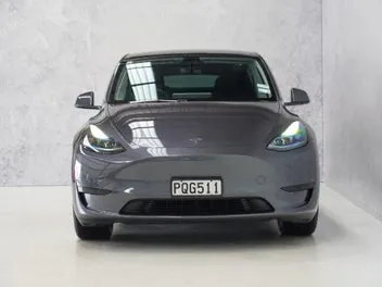 Tesla Model Y 2022 photo 5