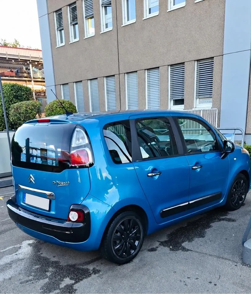 Citroen C3 Picasso