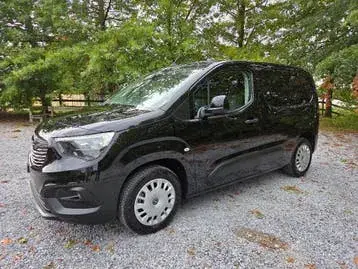 Opel Combo Tour