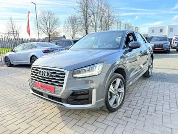 Audi Q2 2020 photo 3