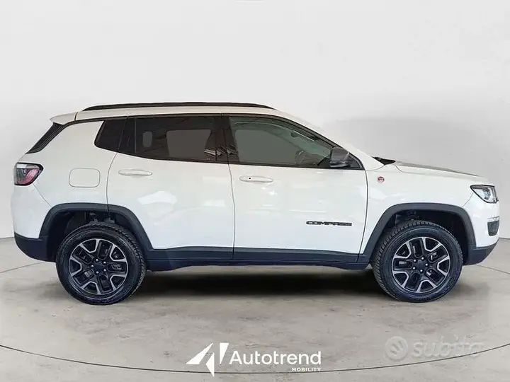 Jeep Compass 2019 photo 5
