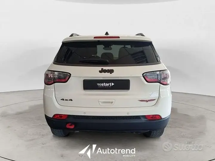 Jeep Compass 2019 photo 4