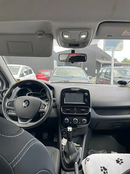 Renault Clio Iv 2016 photo 4