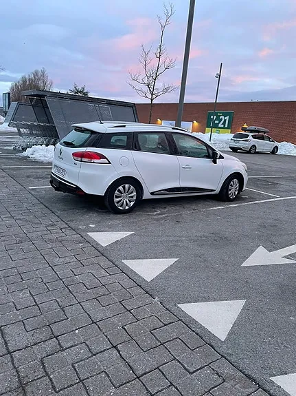 Renault Clio Iv 2016 photo 3