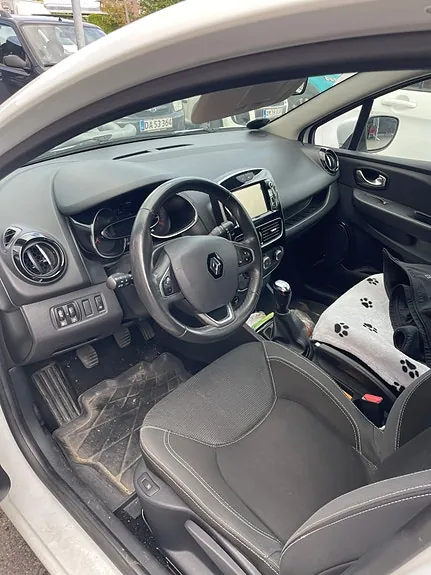 Renault Clio Iv 2016 photo 5