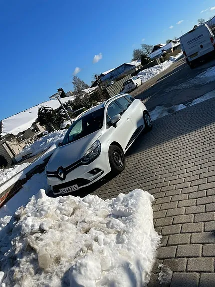 Renault Clio Iv 2016 photo 2
