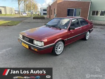 Audi Coupe