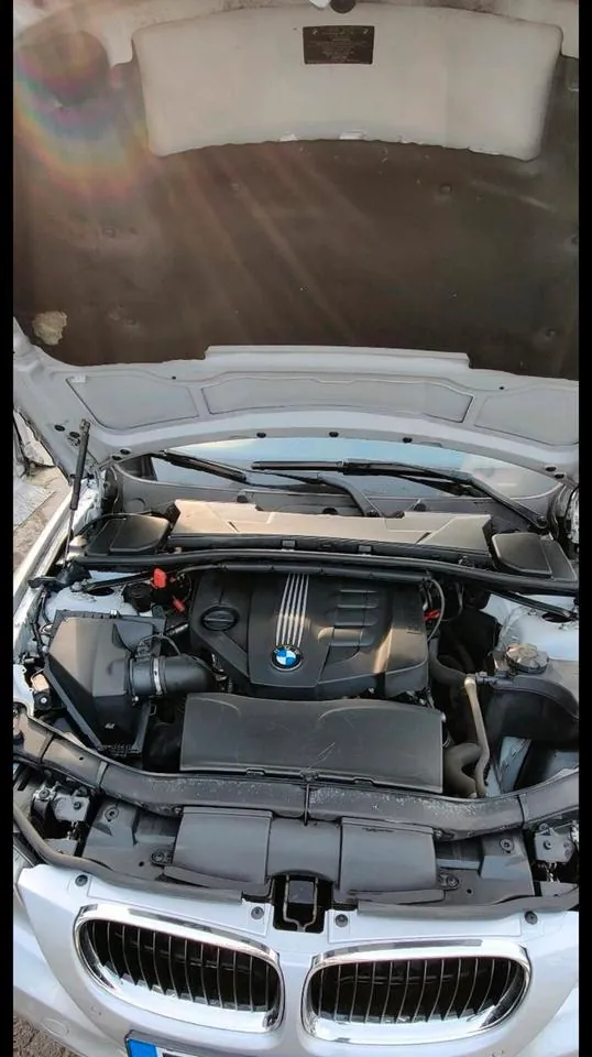 BMW 318D