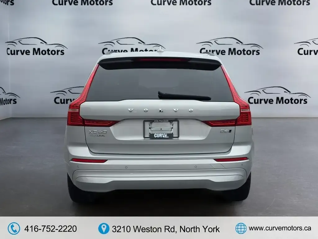 Volvo Xc60 2023 photo 4