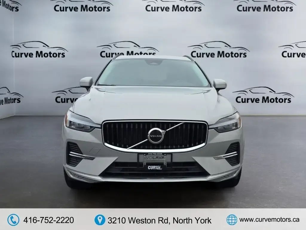 Volvo Xc60 2023 photo 2