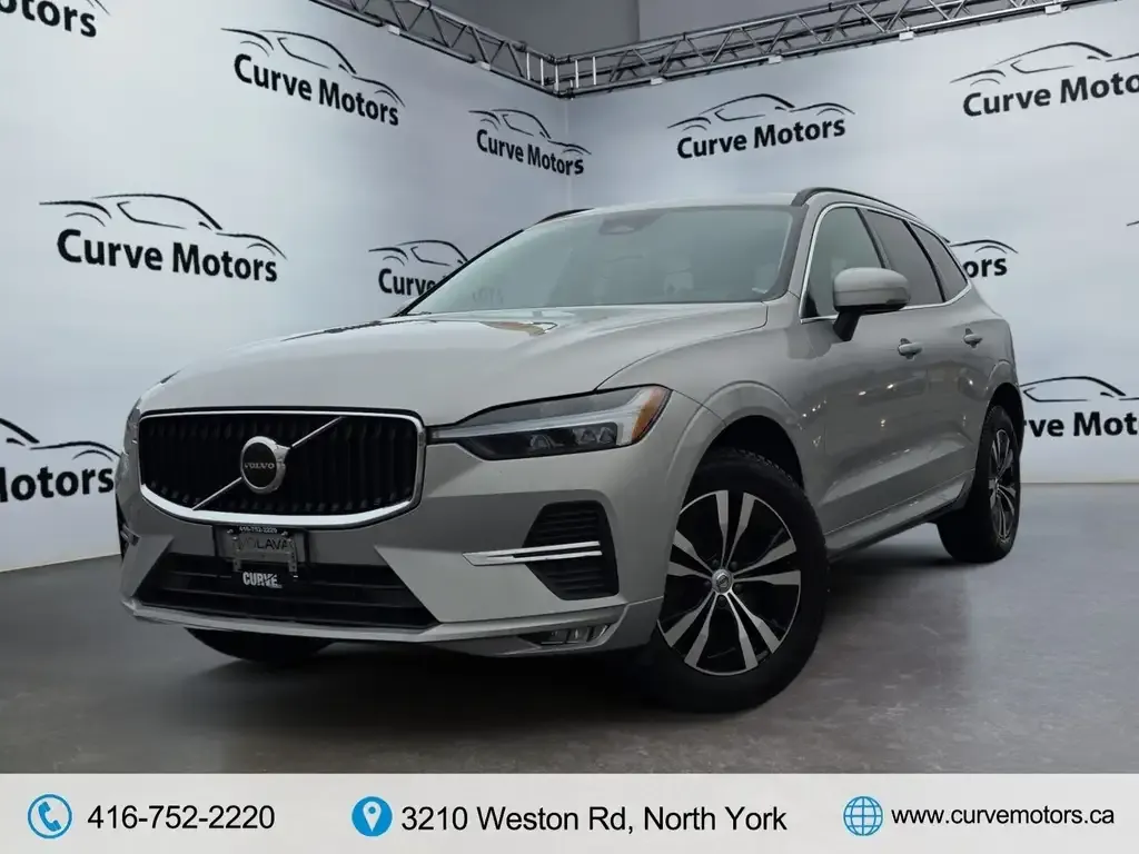 Volvo Xc60 2023 photo 3