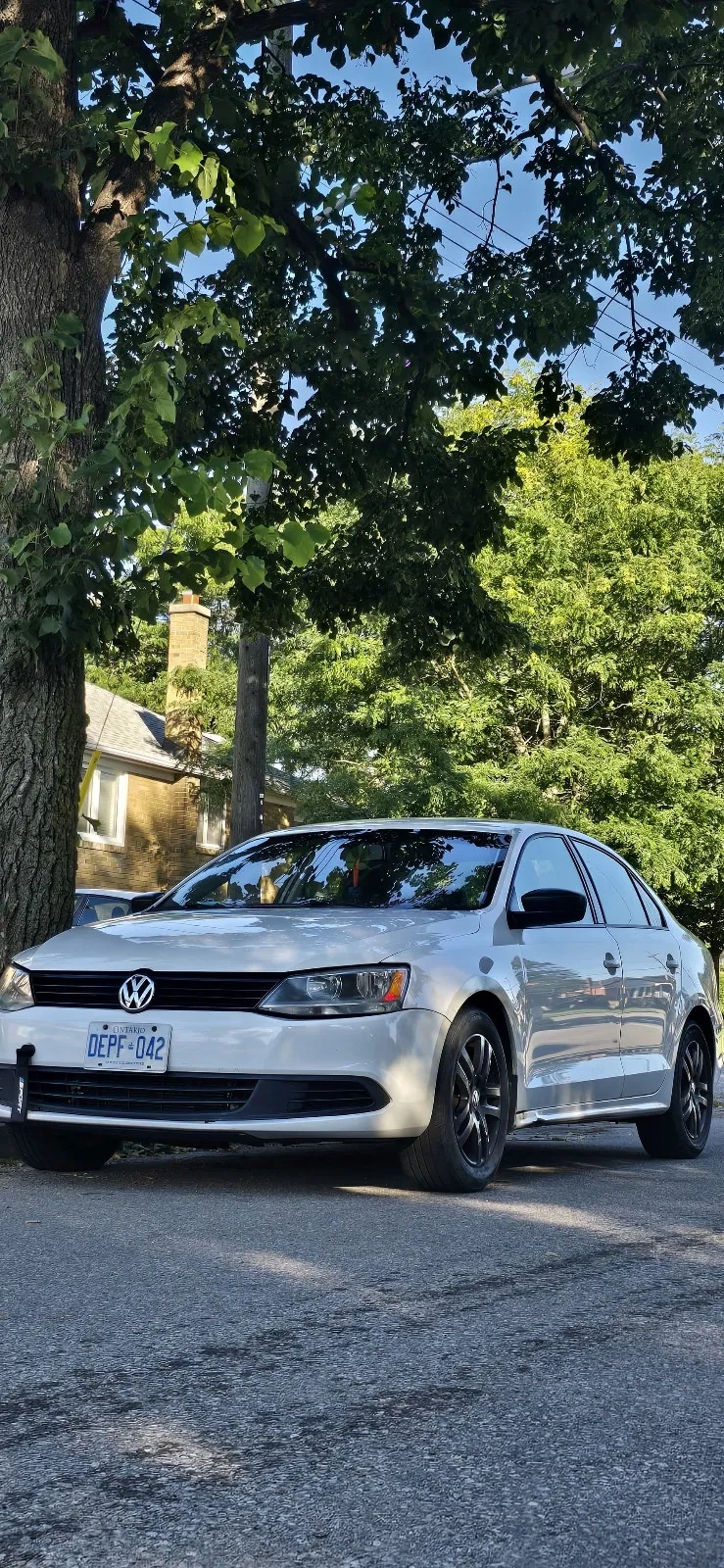 Volkswagen Jetta 2013 photo 3