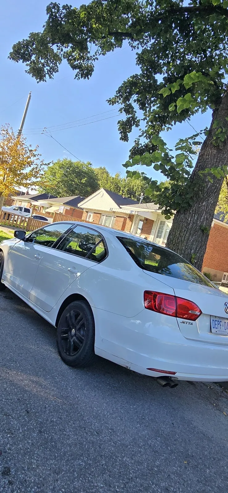 Volkswagen Jetta 2013 photo 5