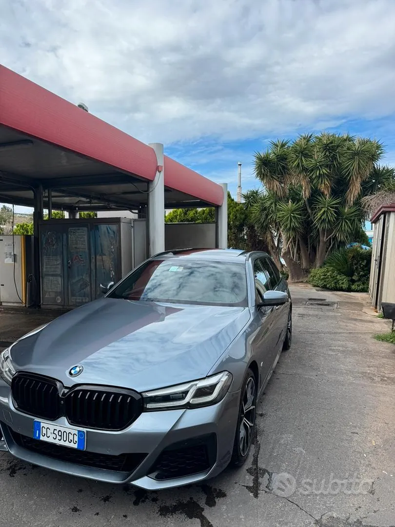 BMW 5