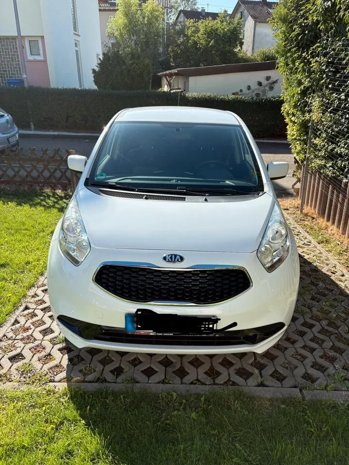 Kia Venga