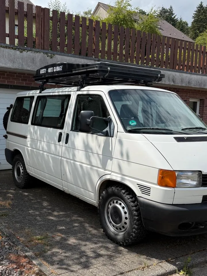 Volkswagen T4