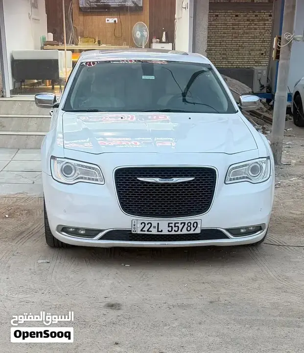 Chrysler 300