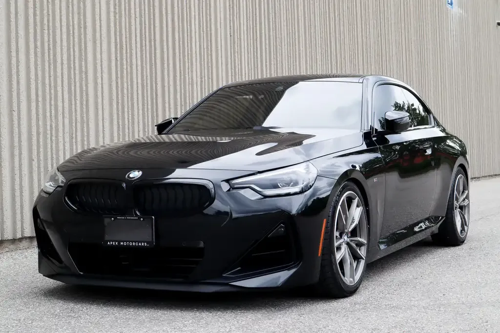 BMW M240I