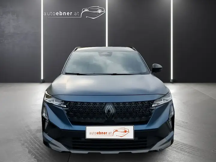 Renault Espace photo 2