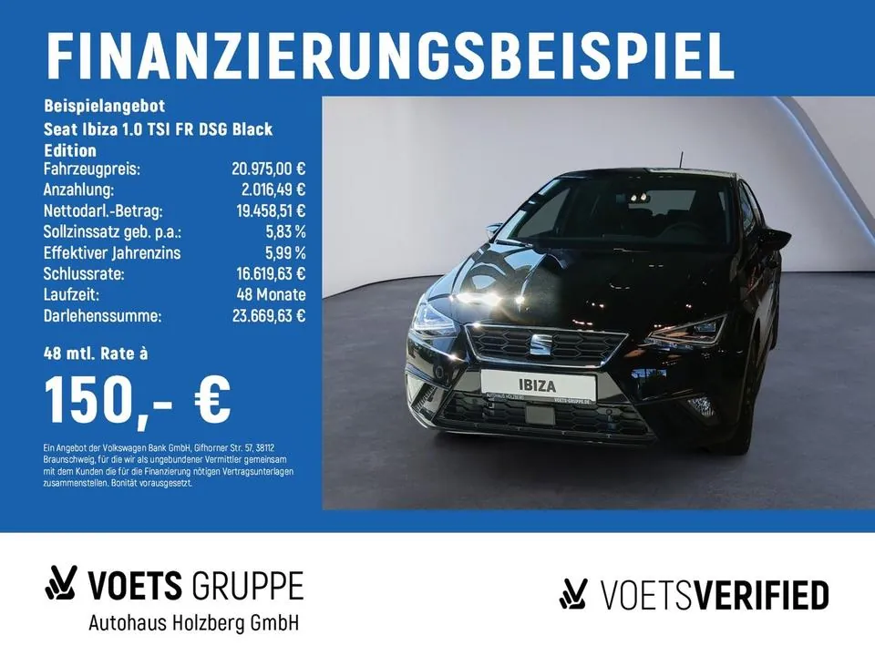Volkswagen Ibiza