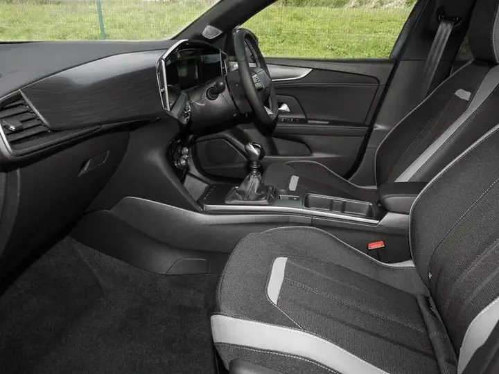Vauxhall Mokka 2026 photo 5