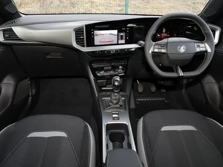 Vauxhall Mokka 2026 photo 3