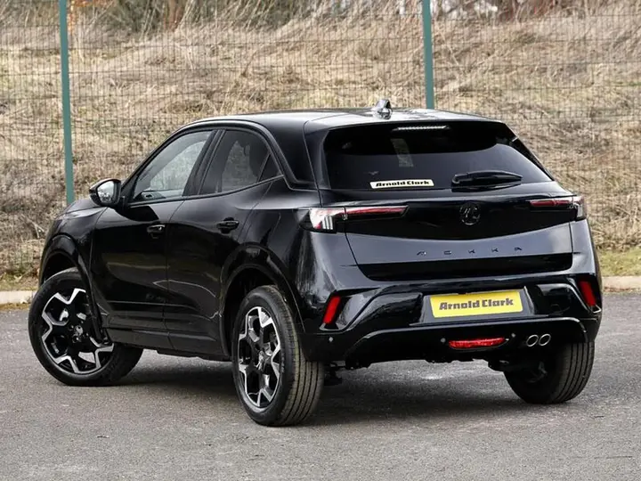 Vauxhall Mokka 2026 photo 2