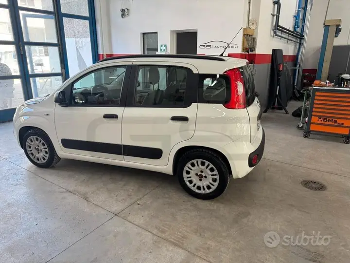 Fiat Panda 2014 photo 2