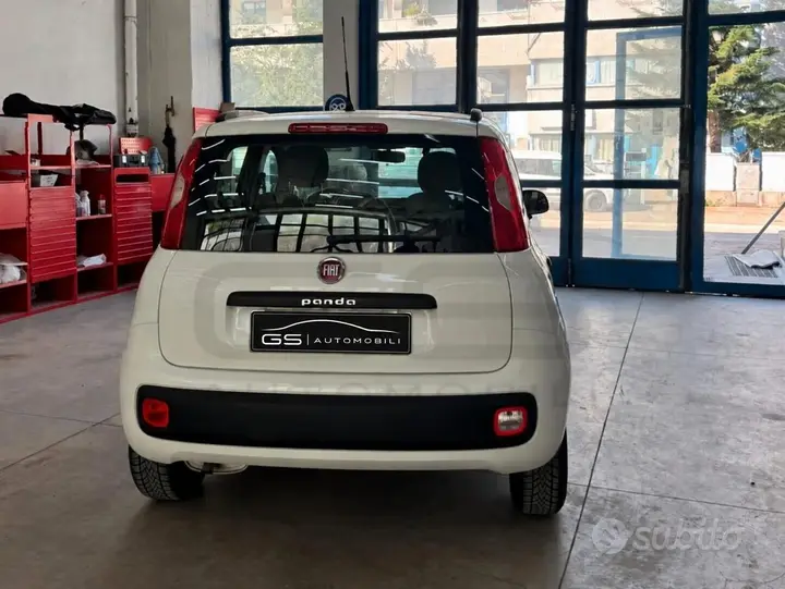 Fiat Panda 2014 photo 4