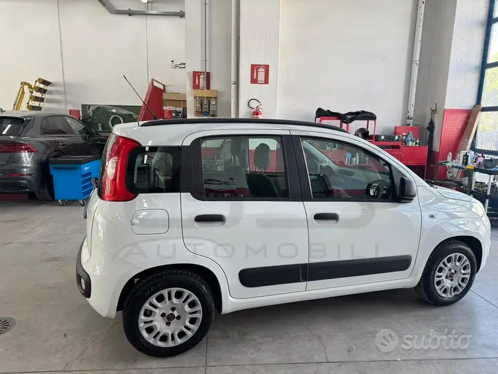 Fiat Panda 2014 photo 3