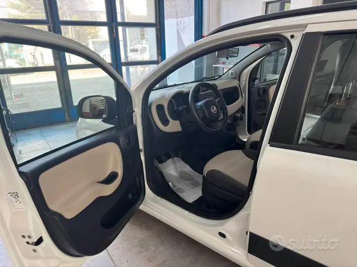 Fiat Panda 2014 photo 5