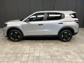 Opel Frontera 2025 photo 2