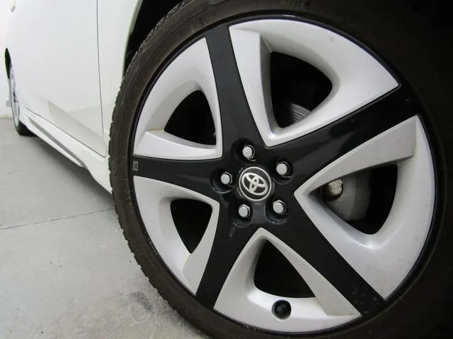 Toyota Prius 2019 photo 5
