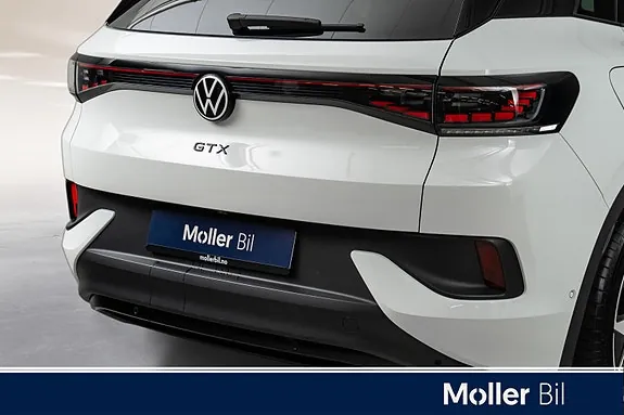 Volkswagen Id.4 2023 photo 5