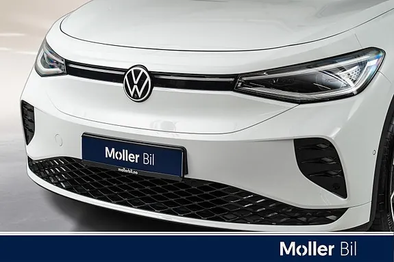 Volkswagen Id.4 2023 photo 2