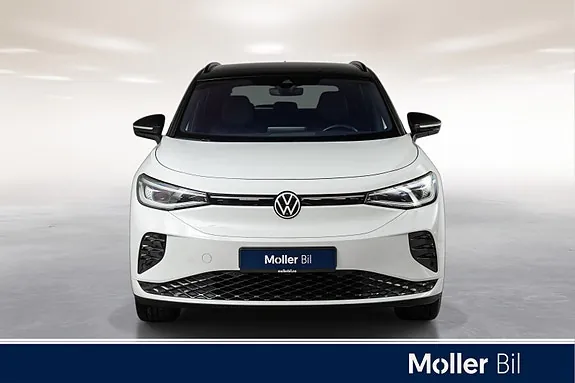 Volkswagen Id.4 2023 photo 3