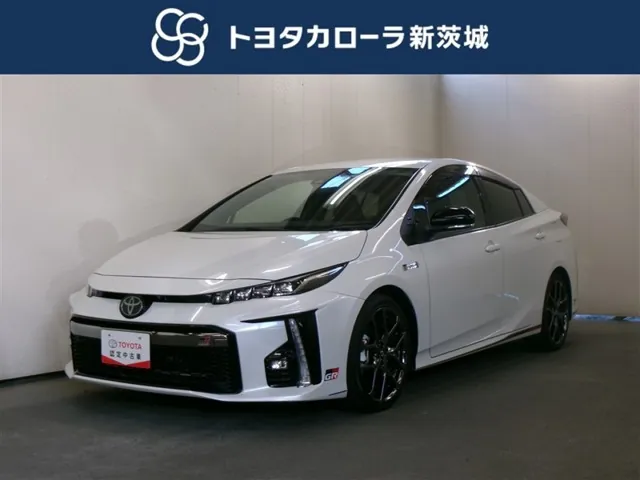 Toyota Prius Phv