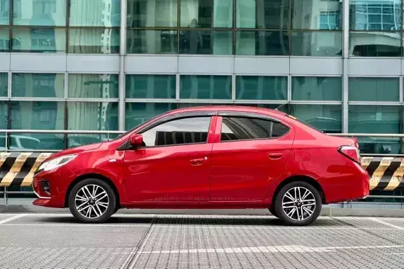 Mitsubishi Mirage G4 2026 photo 5