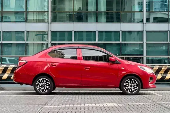 Mitsubishi Mirage G4 2026 photo 4