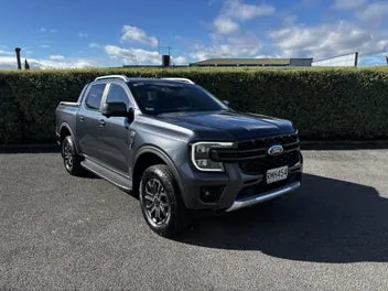 Ford Ranger 2025 photo 2